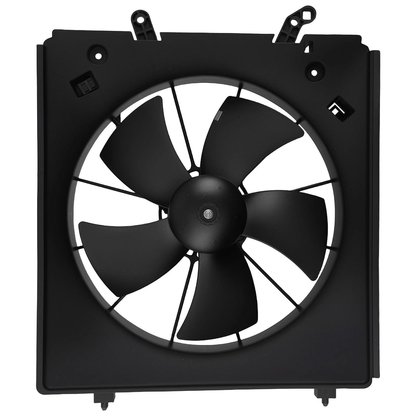 Cooling Fan Assembly for Honda Accord (1998–2002) 19015P8CA01 240W