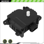 HVAC Blend Door Actuator for Cadillac ATS (2015–2017) 604-181 604181 22945559