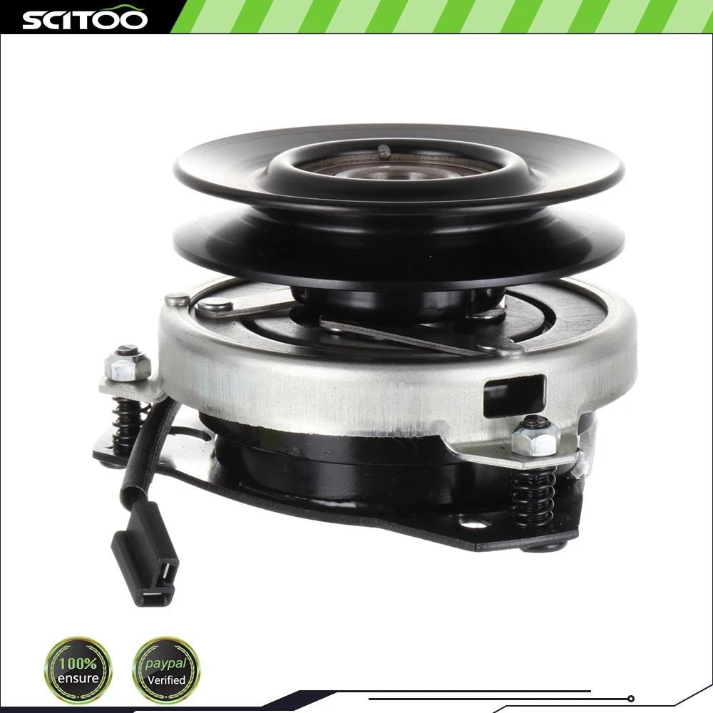 PTO Clutch for John Deere 320 325 345 (AM119536, High Torque Upgrade)