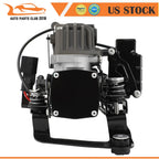 Air Suspension Compressor Pump for BMW 7 Series G11 G12 (2016–2023)