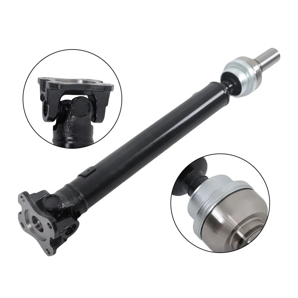 Front Driveshaft Assembly for Ram 1500 V6 3.0L 4WD (2014-2018)
