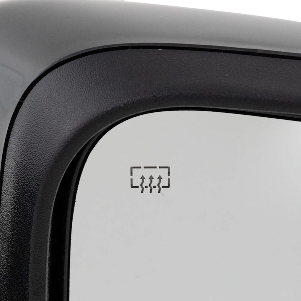 Heated Right Side Mirror for Dodge Durango (2019–2022)