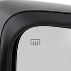 Heated Right Side Mirror for Dodge Durango (2019–2022)