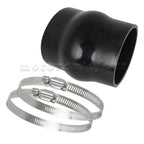 Smooth Bellow Intake Coupler for Chevy Camaro Pontiac Trans Am (LS1 LS6)