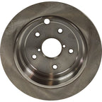 2X Brake Disc and Pad Kit Set for Subaru WRX