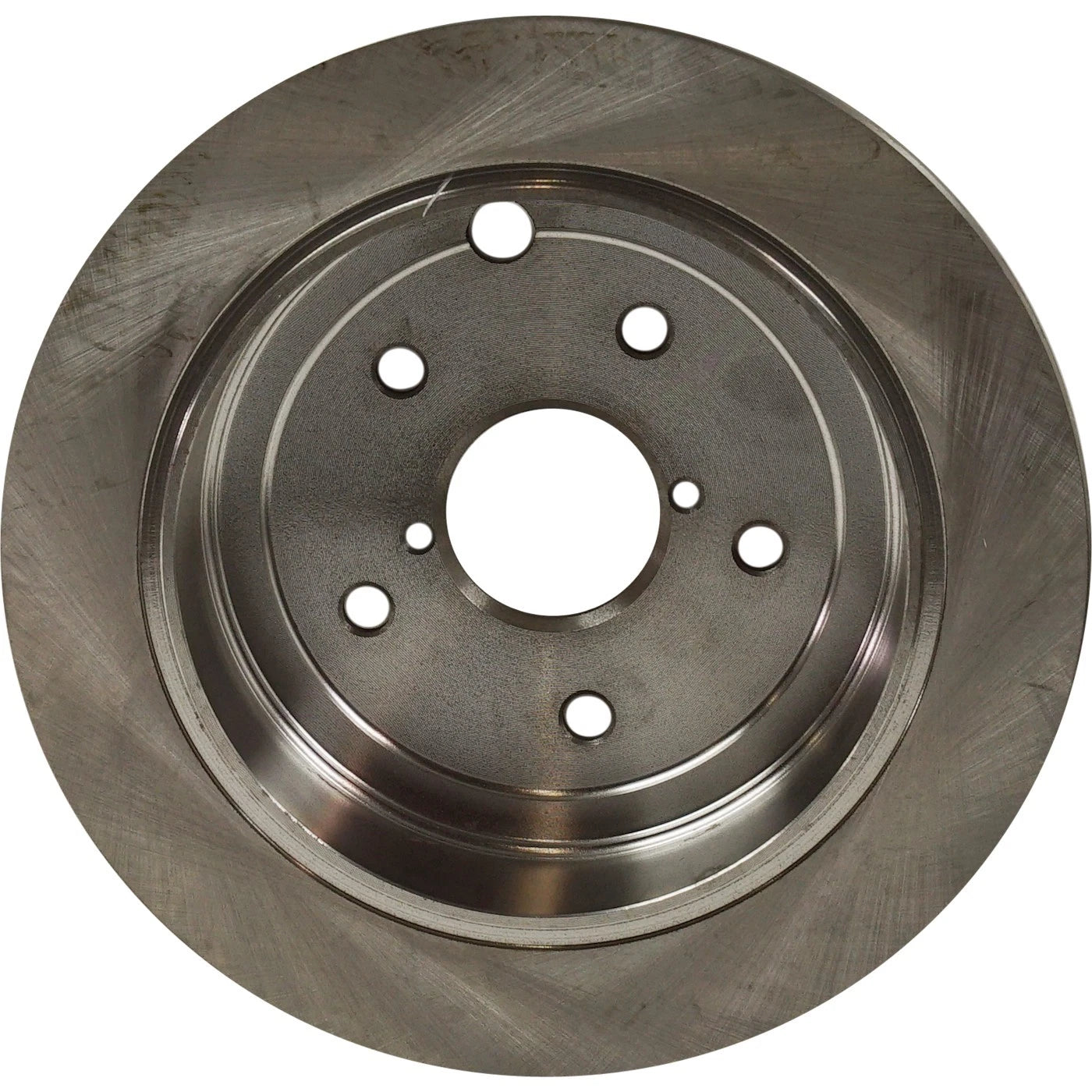 2X Brake Disc and Pad Kit Set for Subaru WRX
