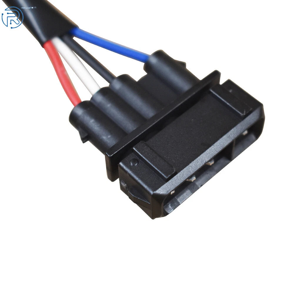 Fuel Pump EFI for ODES Raider Assailant ATV (2008-2019)