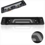 3D LED Bar 3rd Tail Brake Light for Ford Mustang LX (1987–1993) Tinted