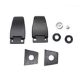 Set of 2 Back Window Glass Hinges for Jeep Wrangler YJ TJ (1987–2006) 926-119 5013722AA