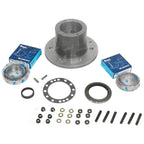 Rear Axle Hub Wheel Bearing for Toyota BJ70 BJ73 BJ74 BJ75 FJ70 FJ75 HJ75