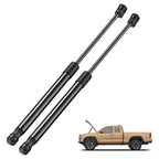 2X Front Hood Lift Support Struts for Acura TL (2009–2014)