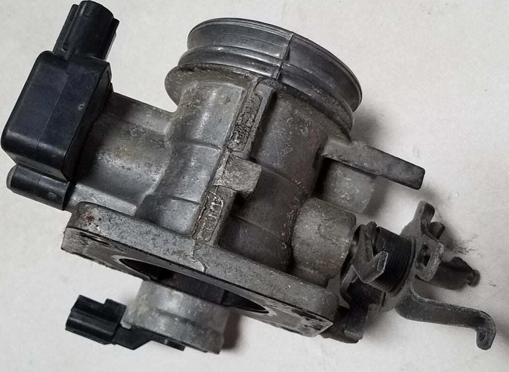 Throttle Body with Sensors for Ford Thunderbird Cougar (1996–1997)