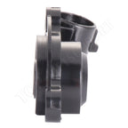 Throttle Position Sensor for GMC R1500, Oldsmobile Custom Cruiser