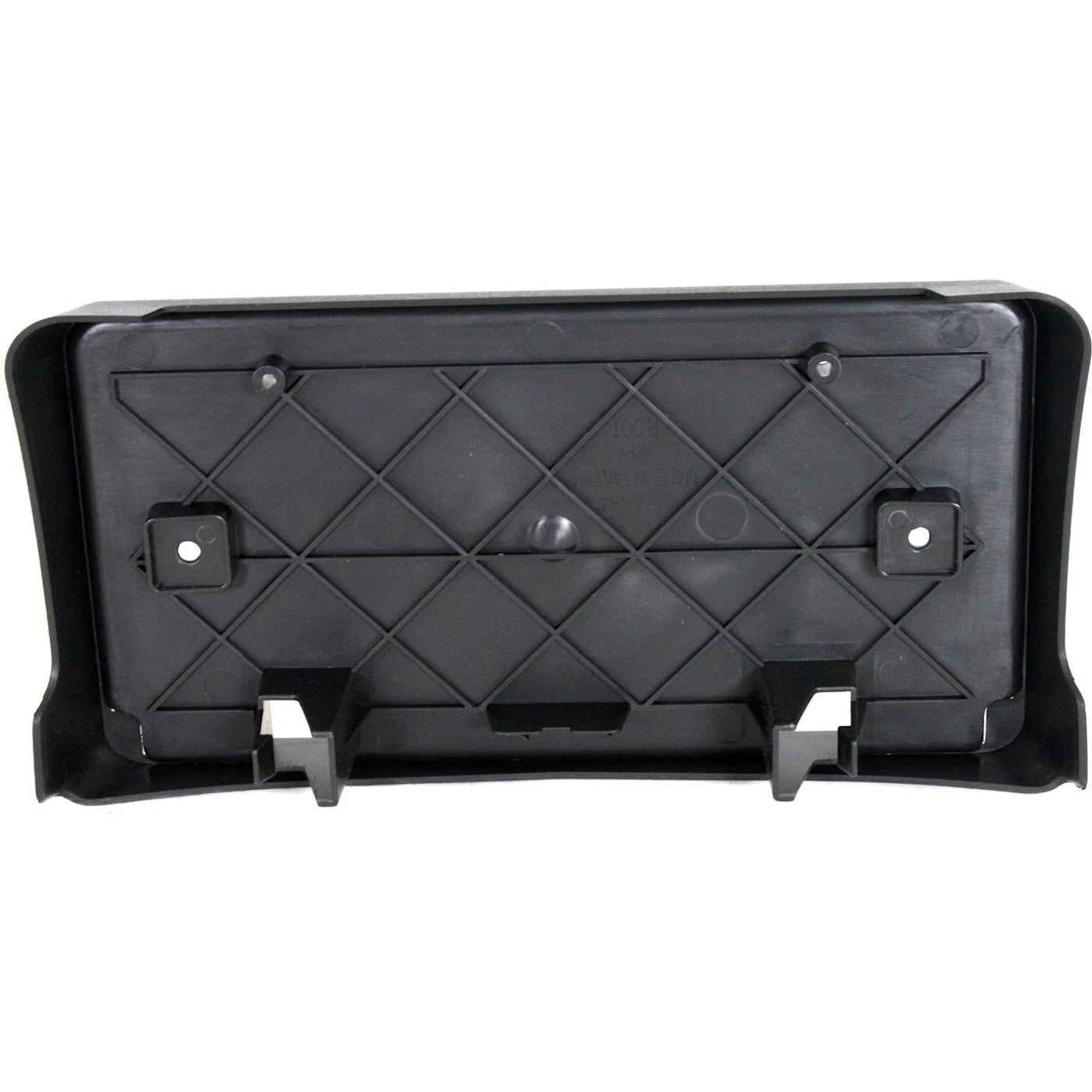 Front License Plate Bracket for Chrysler 300 (2005-2010)