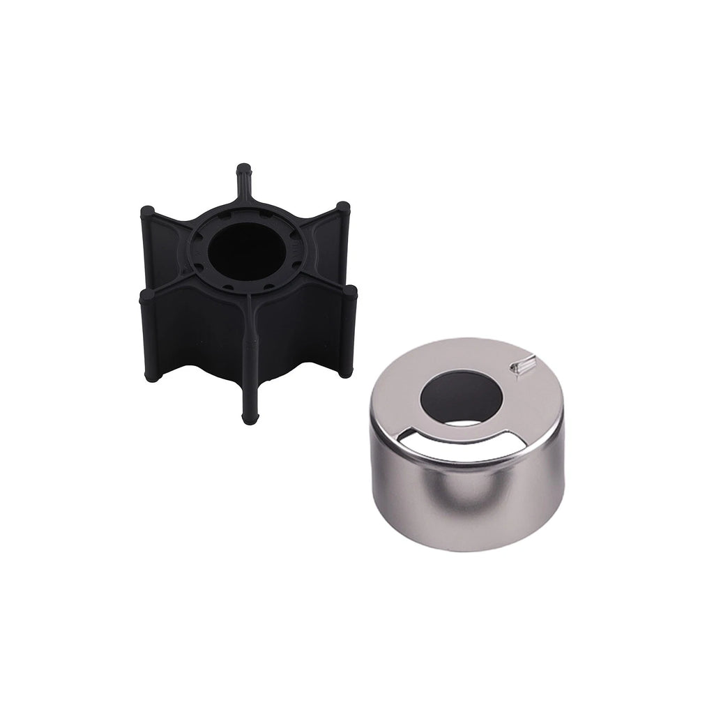 Impeller Repair Kit for Yamaha 9.9HP 15HP
