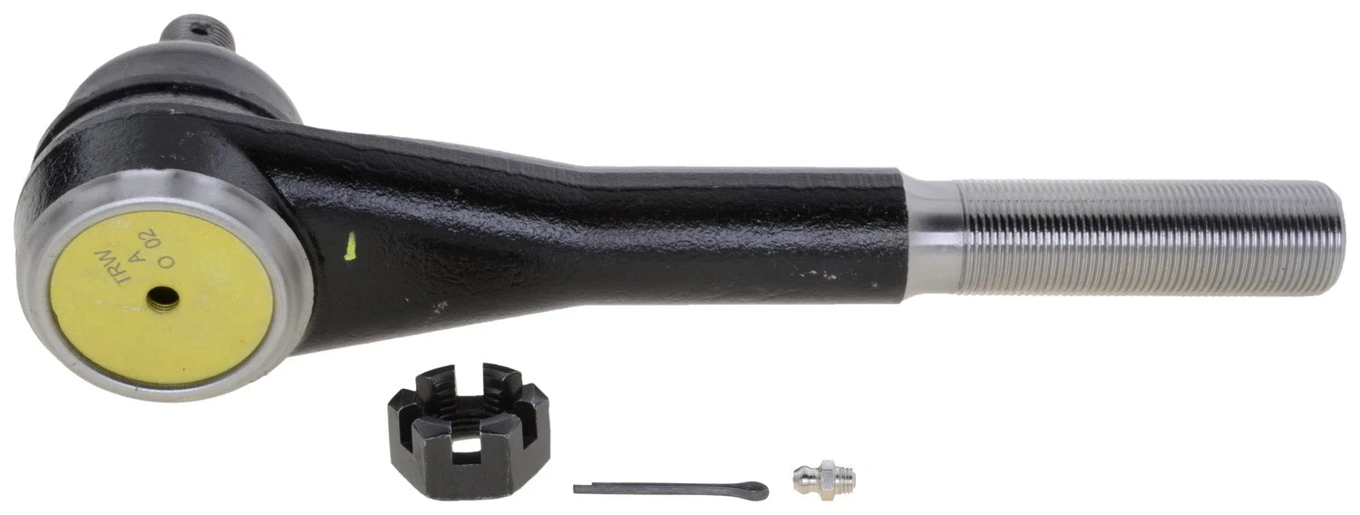 Tie Rod End for Chevrolet K10 (1975–1984)