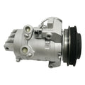 AC Compressor Replacement for Ford Mustang 3.7L (2011–2014)