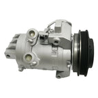AC Compressor Replacement for Ford Mustang 3.7L (2011–2014)