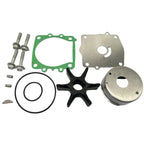 Water Pump Impeller Kit for Yamaha 2-Str 115 130 HP (6E5-W0078-3A)