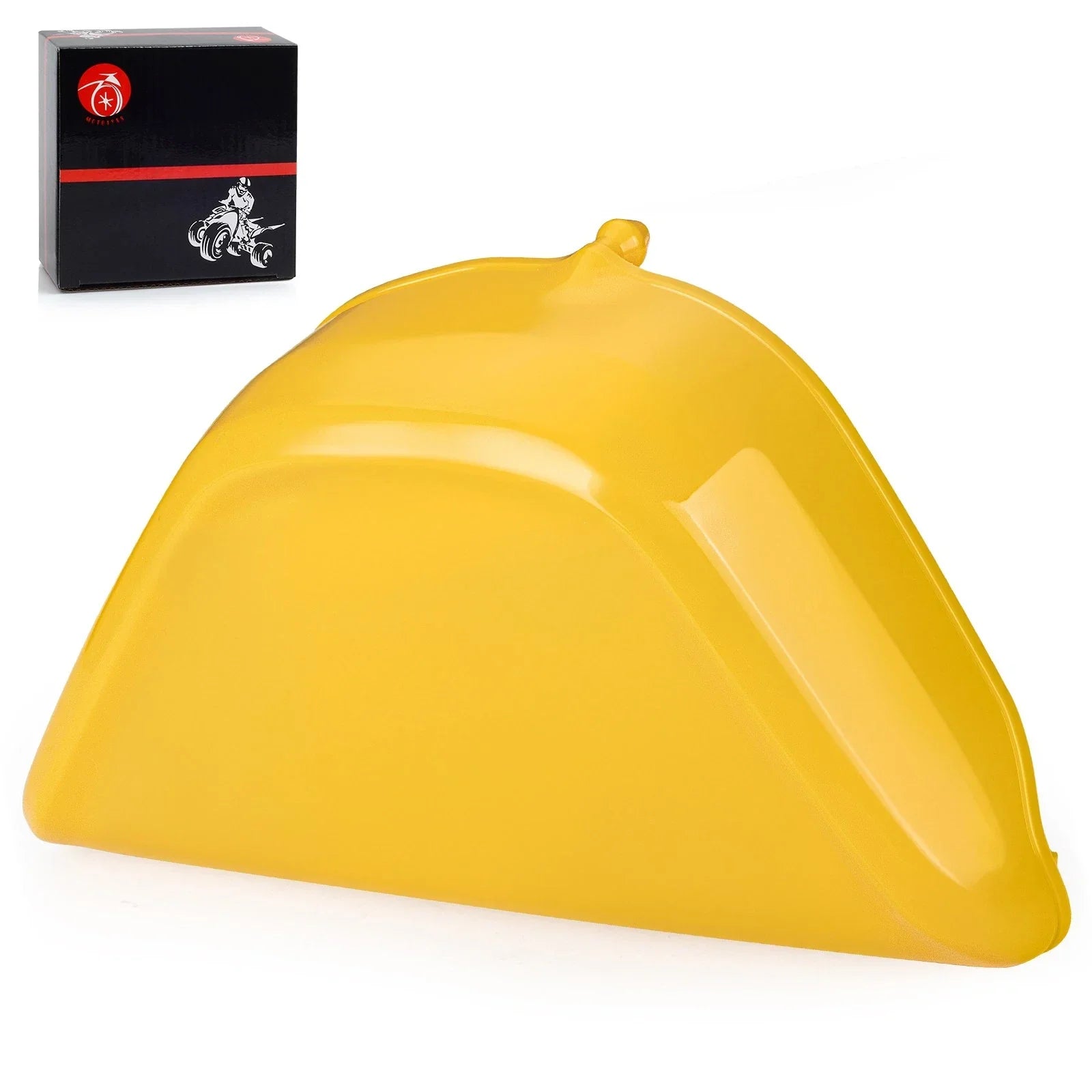 Left Side Cover for Honda Z50A (1972–1978)