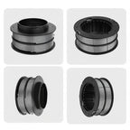 3X Spool Replacement for Greenworks 2930507 (5.2m, 2mm Nylon Line)