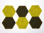 Scotch-Brite Dual Purpose Scour Pad Set of 6 139mm x 139mm 70071660073