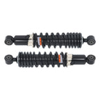Rear Monotube Shocks for Suzuki King Quad 700 750 (2005–2018)