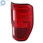 Right Passenger LED Tail Light for Ford Ranger (2019-2023)