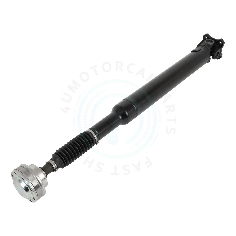 Front driveshaft for Jeep Wrangler JK (2007–2011) 4WD V6 3.8L