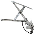 Power Window Regulator with Motor for Toyota Sienna (1998–2003)