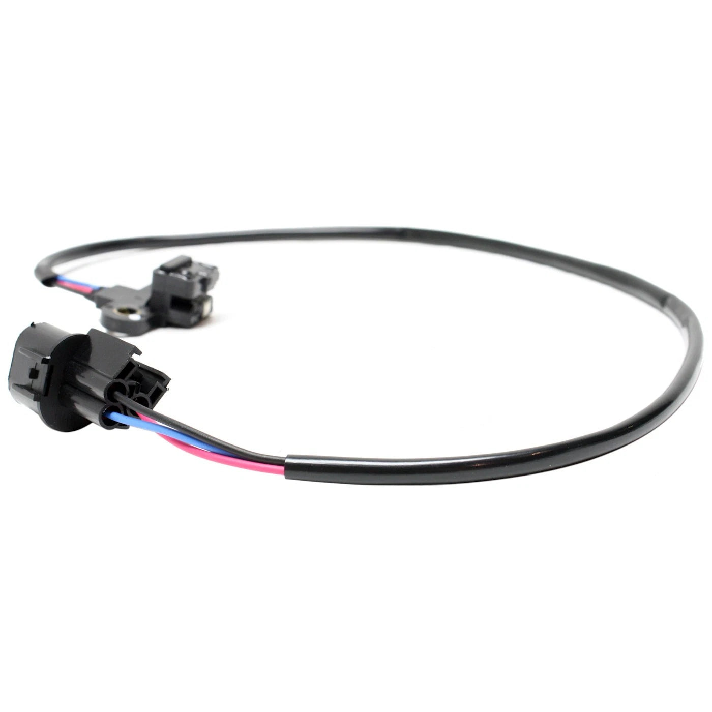 Crankshaft Position Sensors for Mitsubishi Montero Sport (1997–2004)