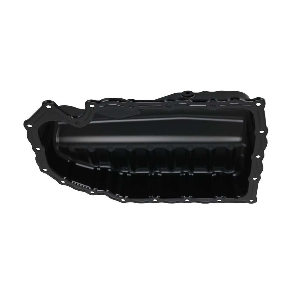 Engine Oil Pan for Audi A3 TT L4 1.8L 2.0L Turbo (2004–2014)