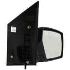 Heated Right Side Mirror for Nissan Quest (2004–2009)