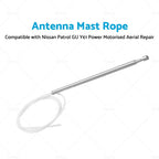 Antenna Mast Rope for Nissan Patrol GU (1997–2023)