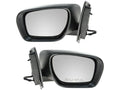 Door Mirror Set for Mazda CX-7 (2007–2012) ST251JT
