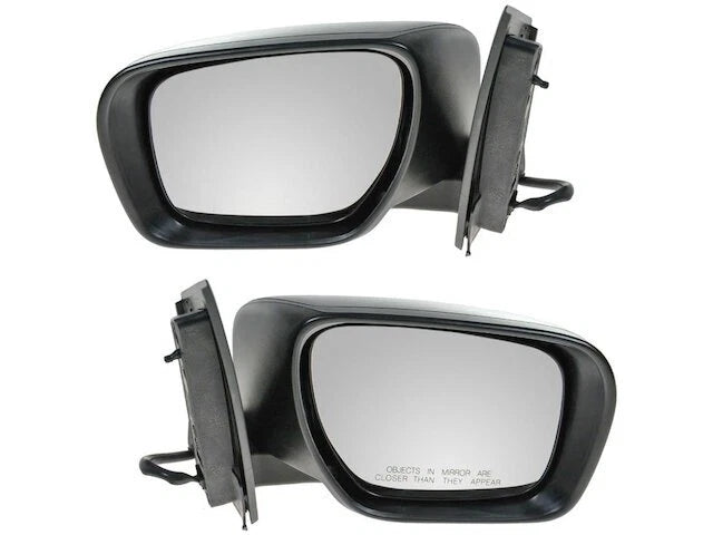 Door Mirror Set for Mazda CX-7 (2007–2012) ST251JT