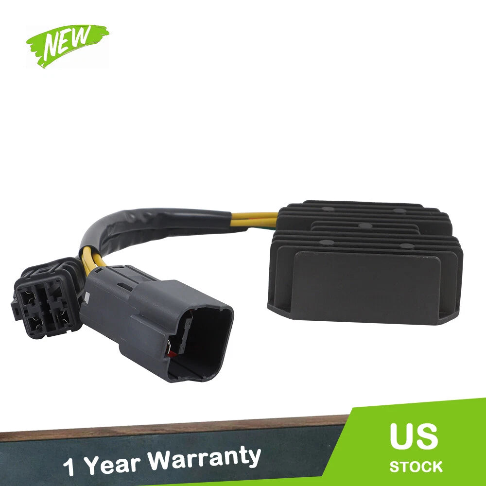 Regulator Rectifier for Can-Am Bombardier DS 250 (2006–2017)