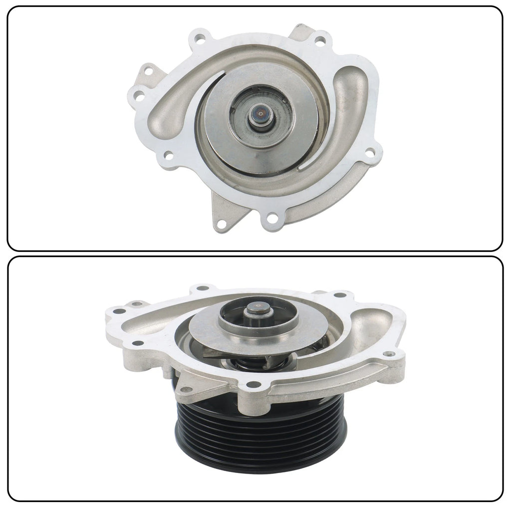 Water Pump for Mercedes-Benz Sprinter 3500 (2007-2018)