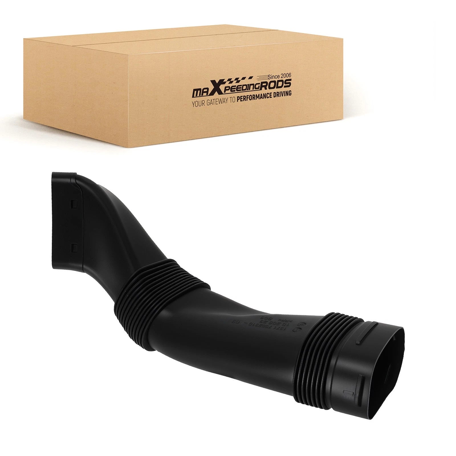 Air Intake Pipe for BMW 535i/640i/740i (2011–2018)
