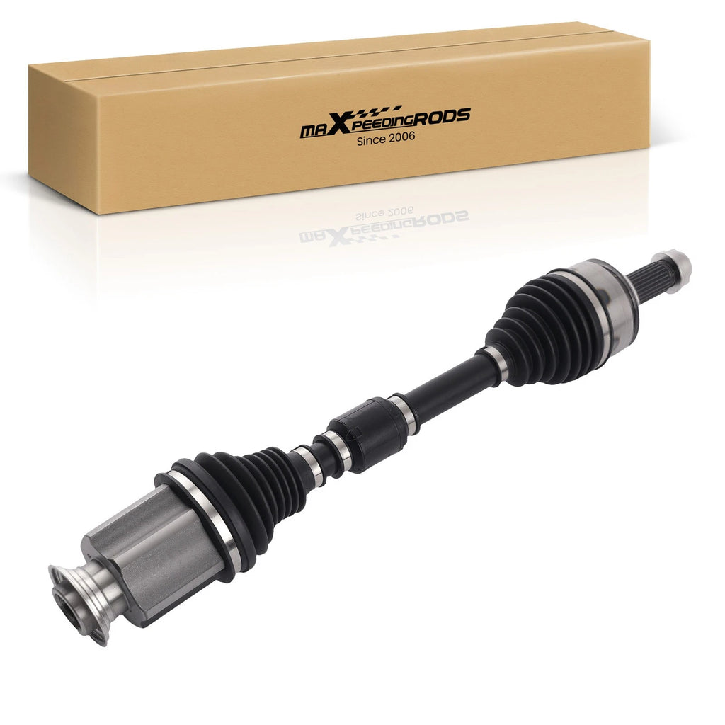 Front Right CV Axle for Honda Civic EX-L (2014–2015)