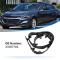 Front Bumper Lower Air Deflector for Chevrolet Malibu (2016–2023) No. 23397792