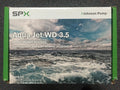 Aqua Jet Wash Down Pump 3.5 GPM 12V for SPX Johnson (10-13399-03, BLA 133336)