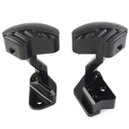 Engine Crash Pads Slider Protector for Suzuki Hayabusa GSXR1300 (21-23)