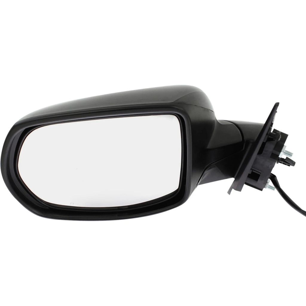 Set of 2 Mirrors for Honda HR-V (2016–2018)