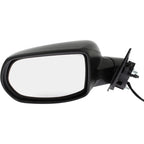 Set of 2 Mirrors for Honda HR-V (2016–2018)