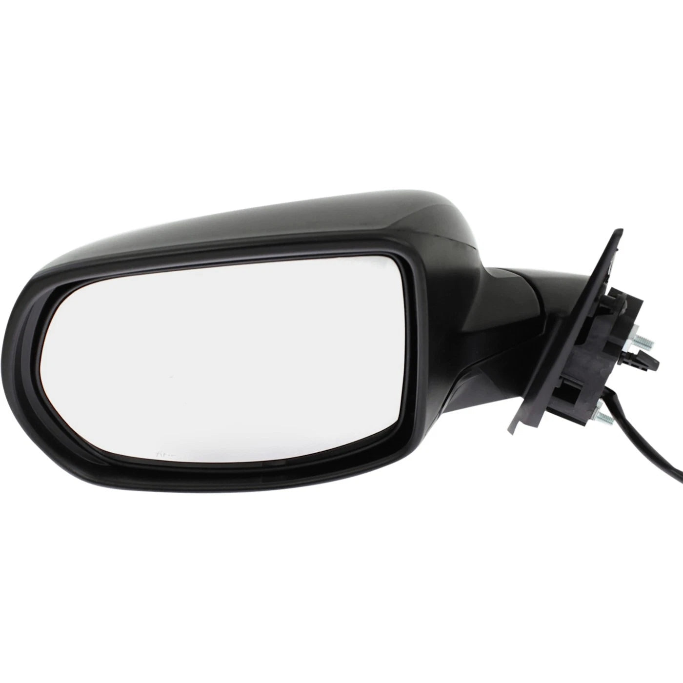 Set of 2 Mirrors for Honda HR-V (2016–2018)