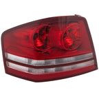 Tail Light for Dodge Avenger (2008–2010) Driver Side