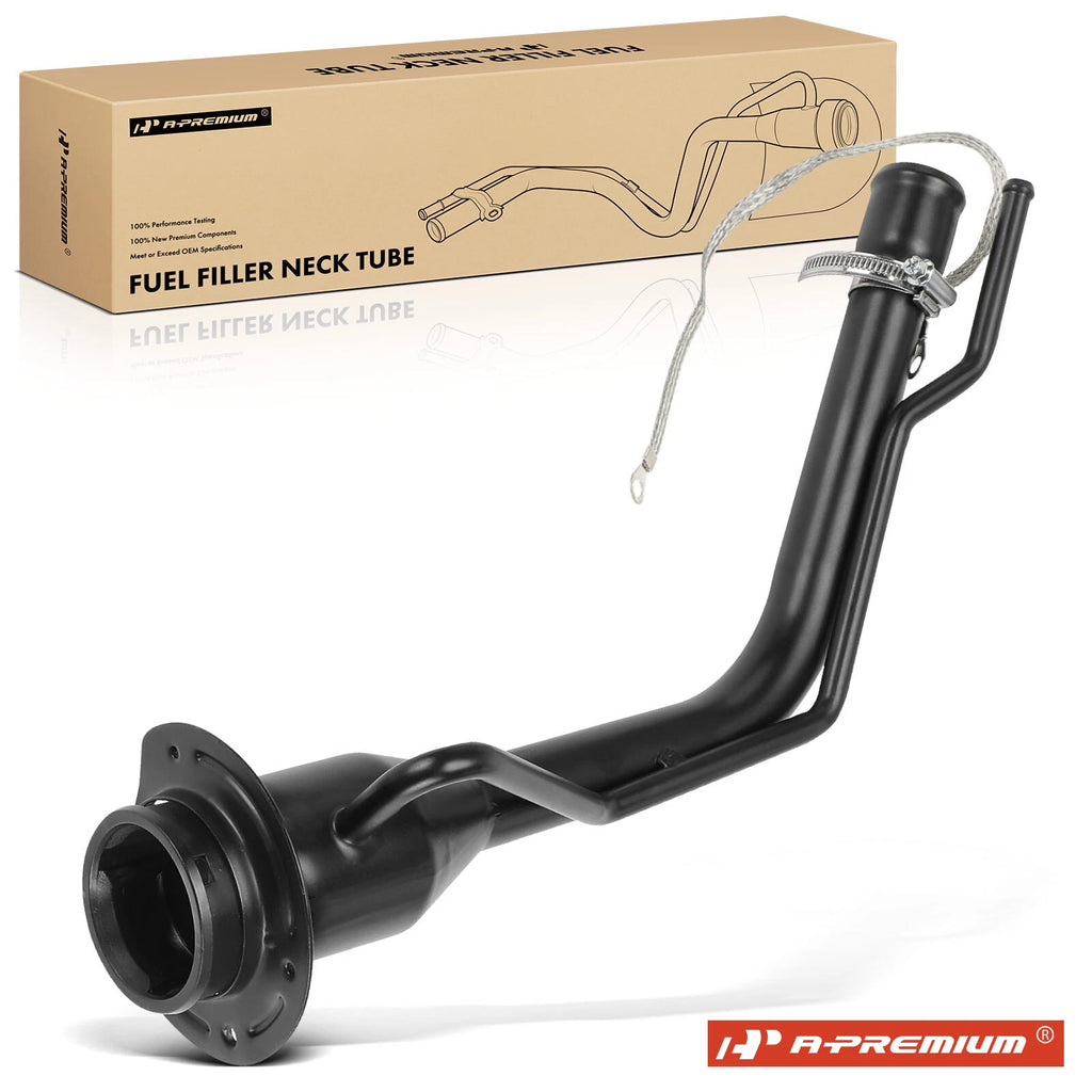 Fuel Tank Filler Neck for Ford Explorer, Lincoln Aviator (2003–2005)