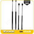 Set of 4 Lift Supports for Ford Escape Mariner (2008–2012)