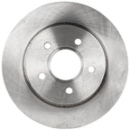 Disc Brake Rotor for Ford Focus (2012–2019) Rear Solid